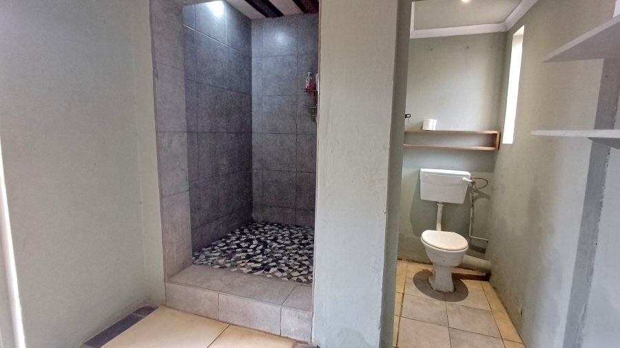 3 Bedroom Property for Sale in Fairbridge Heights Eastern Cape
